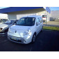 Turbo RENAULT KANGOO 2