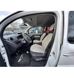 Turbo RENAULT KANGOO 2 Photo n°7