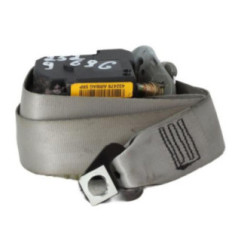 Ceinture avant gauche RENAULT SCENIC 1 Photo n°1