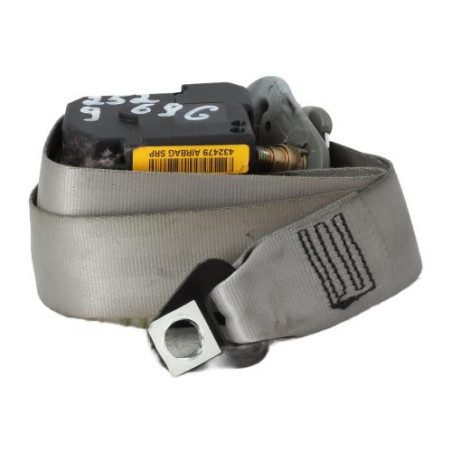 Ceinture avant gauche RENAULT SCENIC 1 Photo n°1