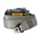 Ceinture avant gauche RENAULT SCENIC 1