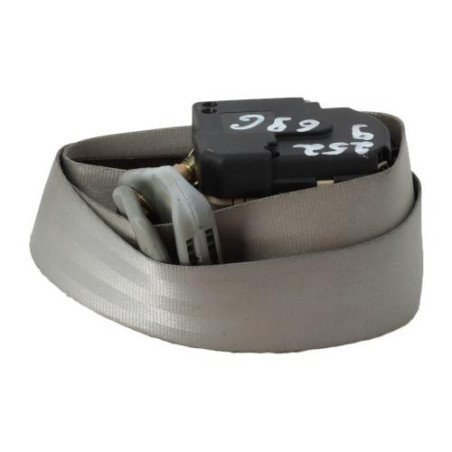 Ceinture avant gauche RENAULT SCENIC 1