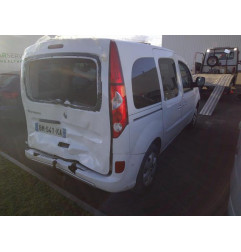 Turbo RENAULT KANGOO 2 Photo n°17