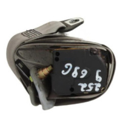 Ceinture avant gauche RENAULT SCENIC 1 Photo n°3