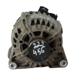 Alternateur FORD FIESTA 6 Photo n°2