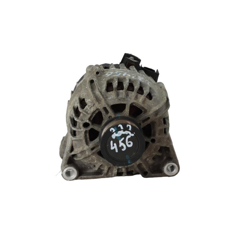 Alternateur FORD FIESTA 6 Photo n°2