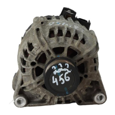 Alternateur FORD FIESTA 6 Photo n°2