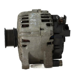 Alternateur FORD FIESTA 6 Photo n°3