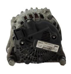 Alternateur FORD FIESTA 6 Photo n°4