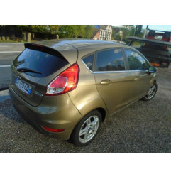 Alternateur FORD FIESTA 6 Photo n°7