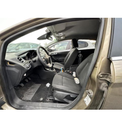 Alternateur FORD FIESTA 6 Photo n°12