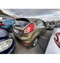 Alternateur FORD FIESTA 6 Photo n°14