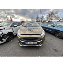 Alternateur FORD FIESTA 6 Photo n°15