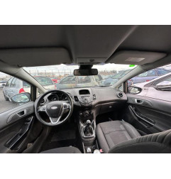 Alternateur FORD FIESTA 6 Photo n°19