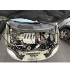 Ceinture avant gauche RENAULT SCENIC 1 Photo n°11