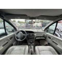 Ceinture avant gauche RENAULT SCENIC 1 Photo n°16