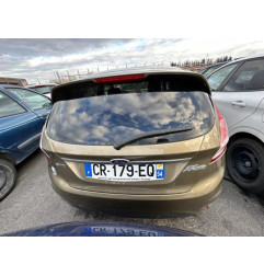 Turbo FORD FIESTA 6 Photo n°16