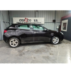 Bielette barre stabilisatrice arriere droit ALFA ROMEO GIULIETTA 2 Photo n°3