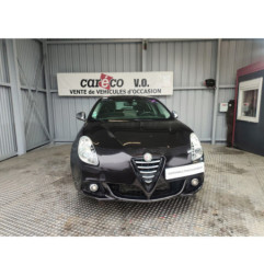 Bielette barre stabilisatrice avant droit ALFA ROMEO GIULIETTA 2 Photo n°1