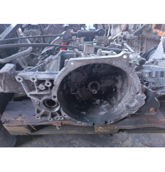 Boite de vitesses MITSUBISHI OUTLANDER 2 Photo n°1