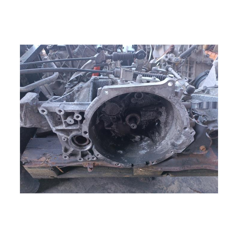 Boite de vitesses MITSUBISHI OUTLANDER 2