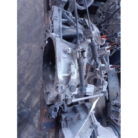 Boite de vitesses MITSUBISHI OUTLANDER 2