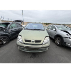 Commodo d'essuie glaces RENAULT SCENIC 1 Photo n°10