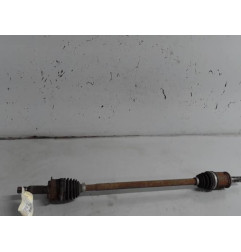 Cardan arriere droit (transmission) MITSUBISHI OUTLANDER 2 Photo n°1