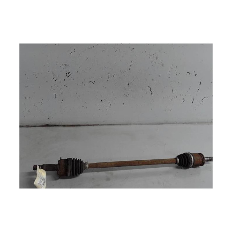Cardan arriere droit (transmission) MITSUBISHI OUTLANDER 2