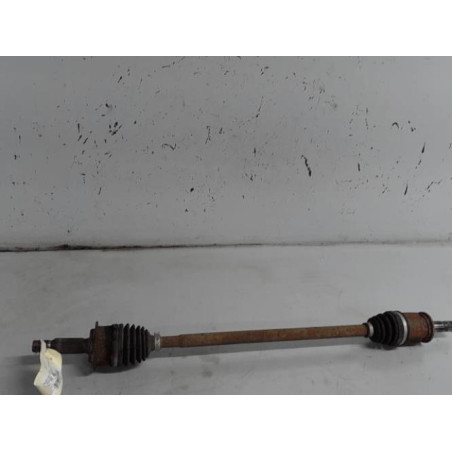 Cardan arriere droit (transmission) MITSUBISHI OUTLANDER 2 Photo n°1