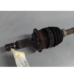 Cardan arriere droit (transmission) MITSUBISHI OUTLANDER 2