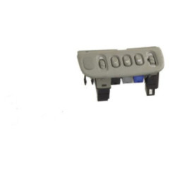 Commodo phare RENAULT SCENIC 1 Photo n°1