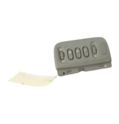 Commodo phare RENAULT SCENIC 1