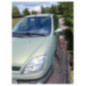 Commodo phare RENAULT SCENIC 1