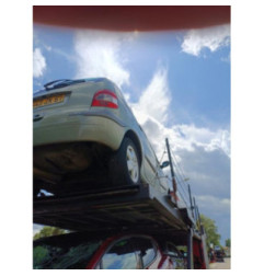 Commodo phare RENAULT SCENIC 1 Photo n°8