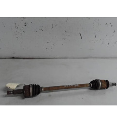 Cardan arriere gauche (transmission) MITSUBISHI OUTLANDER 2 Photo n°1