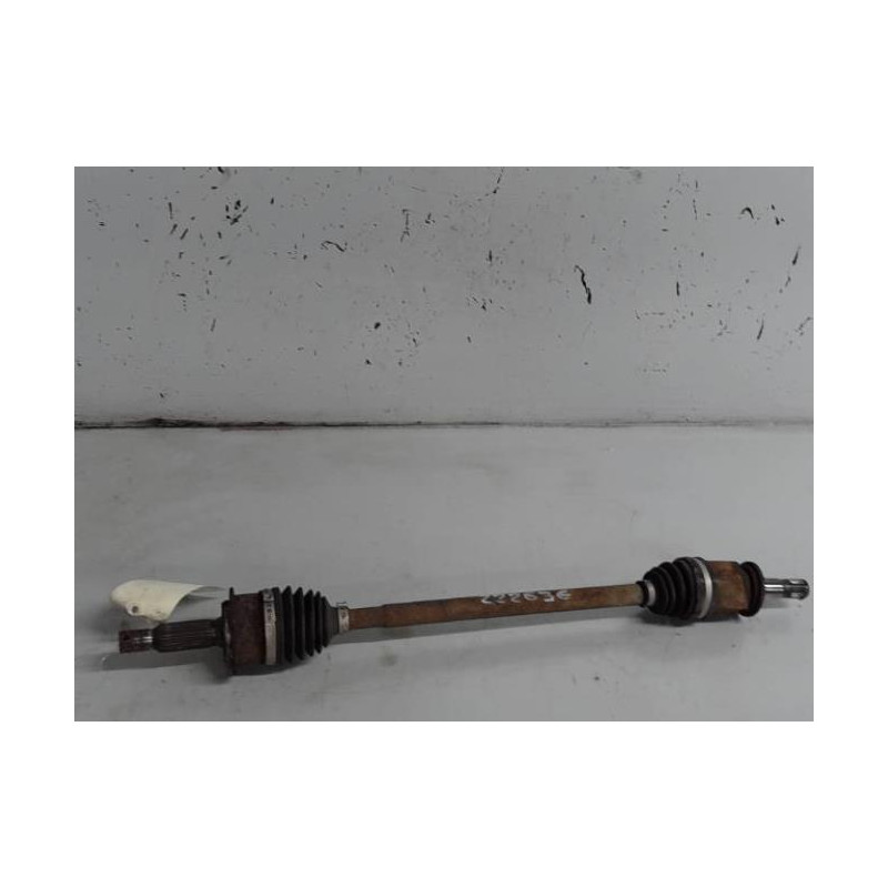Cardan arriere gauche (transmission) MITSUBISHI OUTLANDER 2