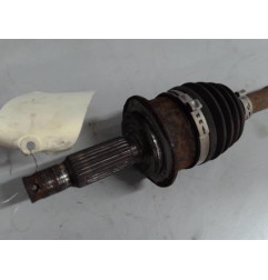 Cardan arriere gauche (transmission) MITSUBISHI OUTLANDER 2
