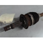 Cardan arriere gauche (transmission) MITSUBISHI OUTLANDER 2