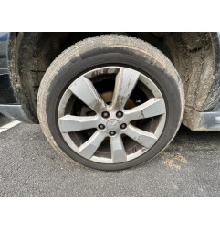 Cardan arriere gauche (transmission) MITSUBISHI OUTLANDER 2 Photo n°16