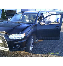 Cardan arriere gauche (transmission) MITSUBISHI OUTLANDER 2 Photo n°20