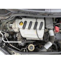 Commodo phare RENAULT SCENIC 1 Photo n°12