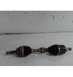 Cardan gauche (transmission) MITSUBISHI OUTLANDER 2
