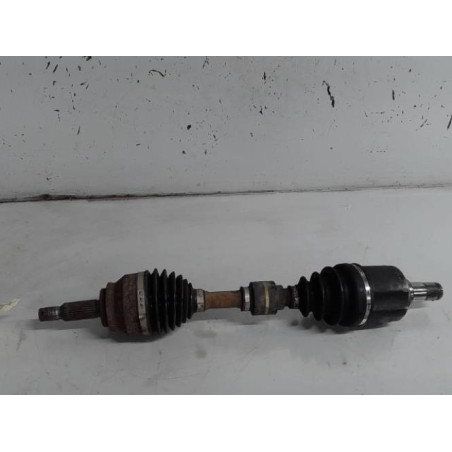 Cardan gauche (transmission) MITSUBISHI OUTLANDER 2