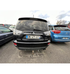 Cardan gauche (transmission) MITSUBISHI OUTLANDER 2 Photo n°12