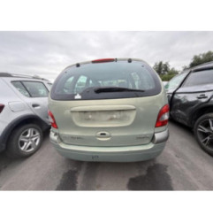 Commodo phare RENAULT SCENIC 1 Photo n°20