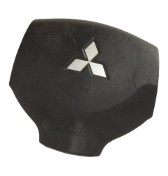 Air bag conducteur MITSUBISHI OUTLANDER 2 Photo n°1