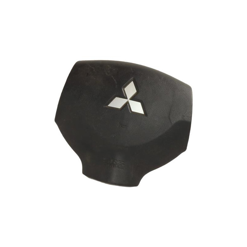 Air bag conducteur MITSUBISHI OUTLANDER 2