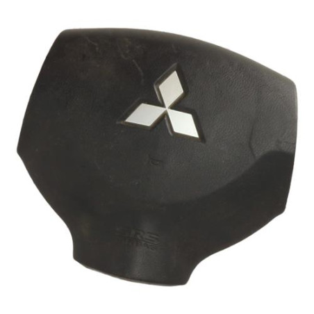 Air bag conducteur MITSUBISHI OUTLANDER 2 Photo n°1