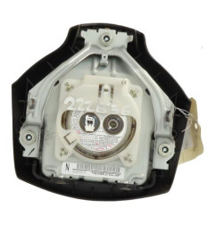 Air bag conducteur MITSUBISHI OUTLANDER 2 Photo n°4